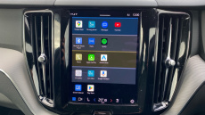 Volvo XC60 2.0 B4D Plus Dark 5dr AWD Geartronic Diesel Estate